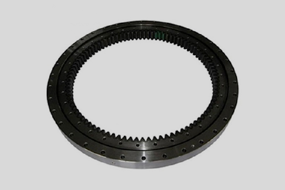 Slewing bearing,Internal-toothed,HJ series